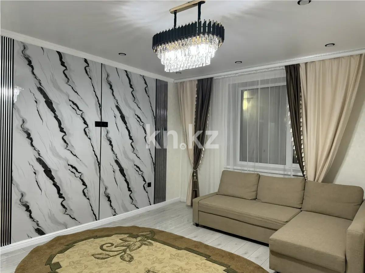 Продажа 2-комнатной квартиры, 44.6 м² в Астане