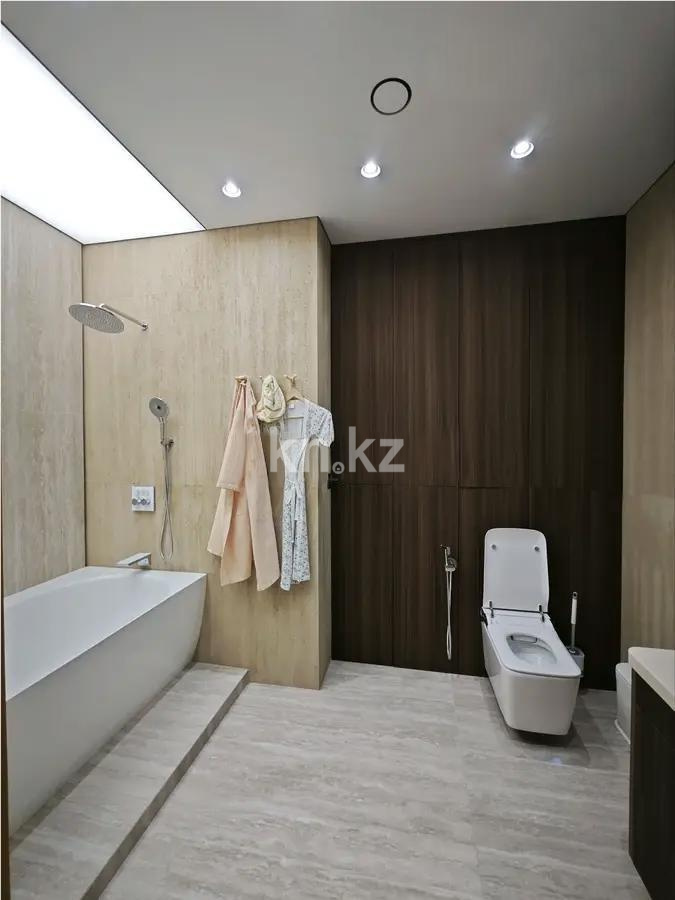 Продажа 3-комнатной квартиры, 130 м² в Астане - фото 5