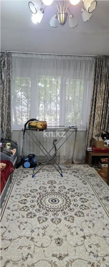 Продажа 2-комнатной квартиры, 46 м², ул. Туркебаева, дом  38 в Алматы