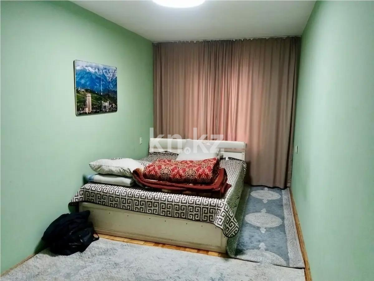 Продажа 2-комнатной квартиры, 46 м² в Алматы - фото 2