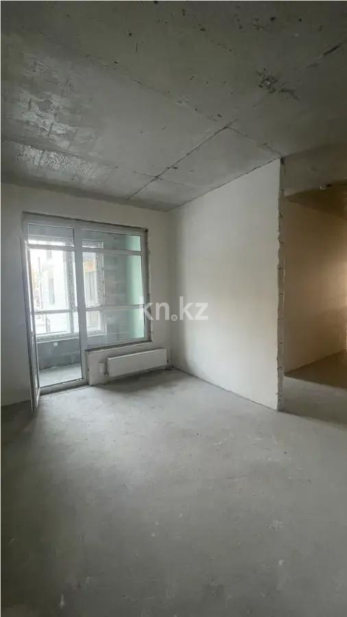 Продажа 2-комнатной квартиры, 55.5 м² в Астане