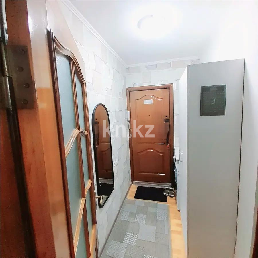 Продажа 1-комнатной квартиры, 32 м² в Алматы - фото 4