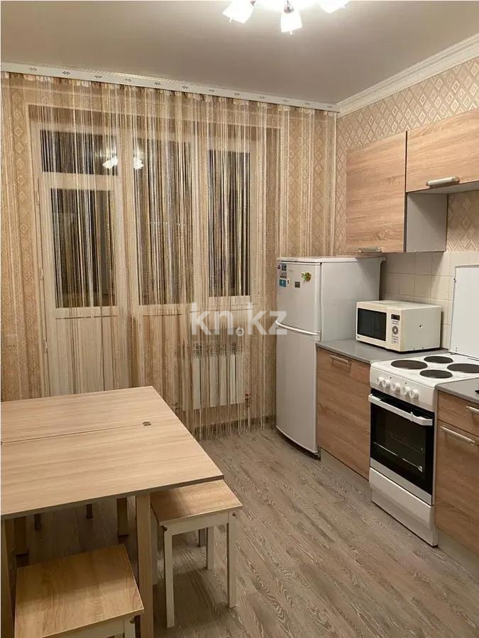 Продажа 1-комнатной квартиры, 39 м², ул. Болекпаева, дом  12 в Астане - фото 2