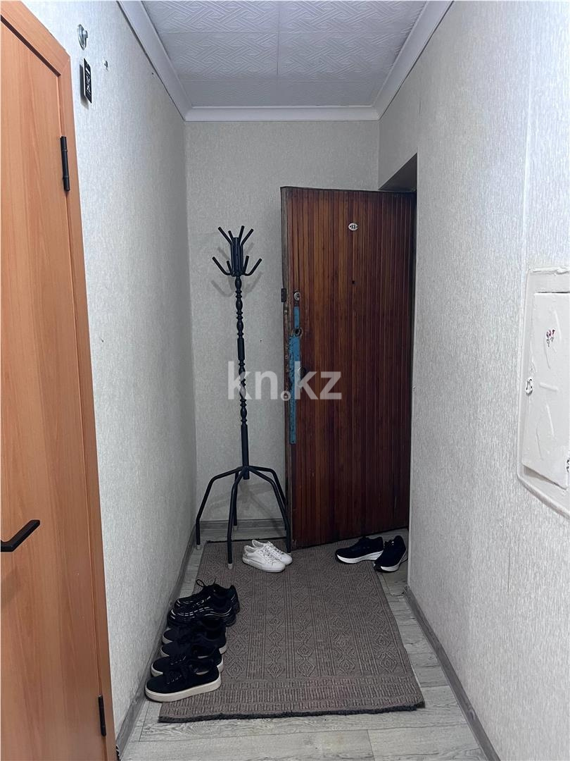 Продажа 1-комнатной квартиры, 32 м² в Караганде - фото 5