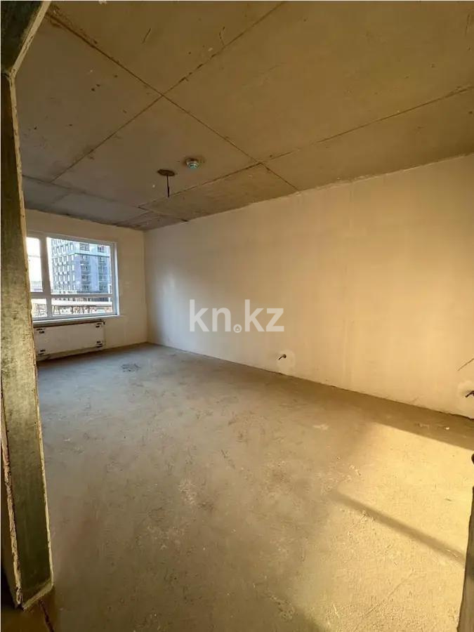 Продажа 1-комнатной квартиры, 43 м², ул. Момышулы, дом  10/3 в Алматы