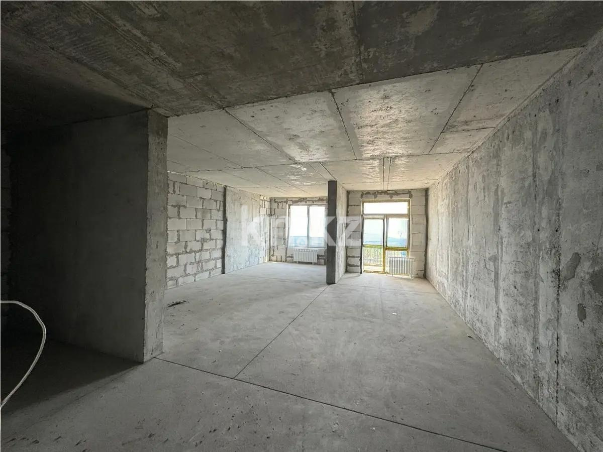 Продажа 2-комнатной квартиры, 56 м² в Алматы