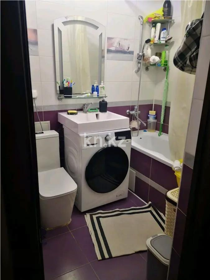 Продажа 4-комнатной квартиры, 105 м² в Астане - фото 4