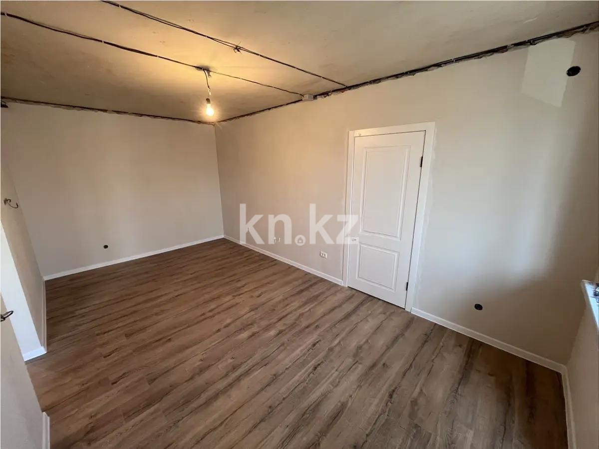 Продажа 2-комнатной квартиры, 45 м² в Караганде
