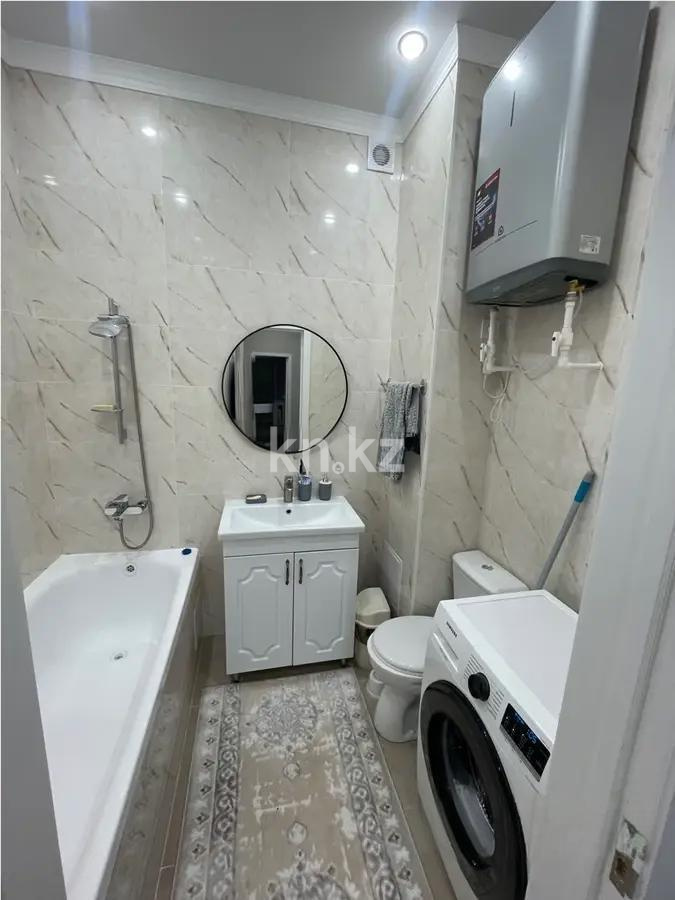 Продажа 2-комнатной квартиры, 55 м², ул. Букетова, дом  60а блок 1 в Караганде - фото 4