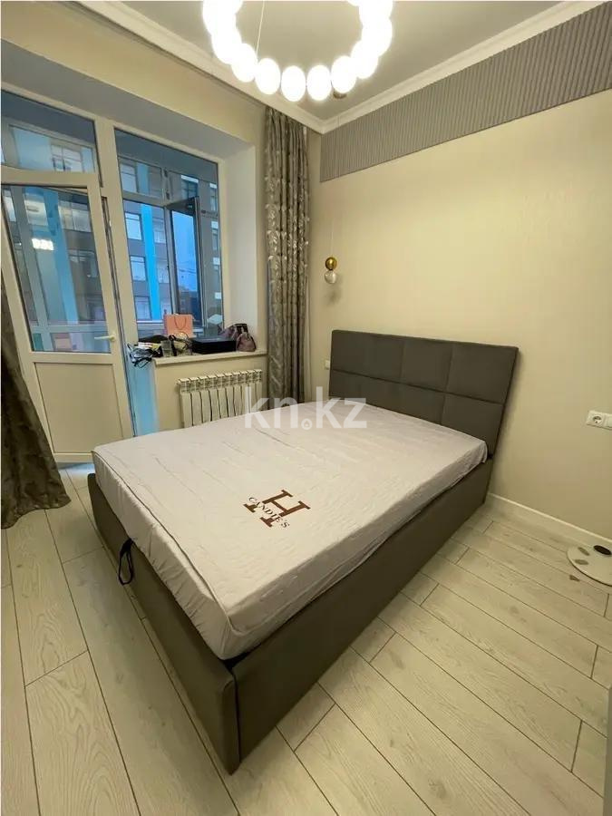 Продажа 2-комнатной квартиры, 40 м², ул. Байтурсынова, дом  18 в Астане - фото 3