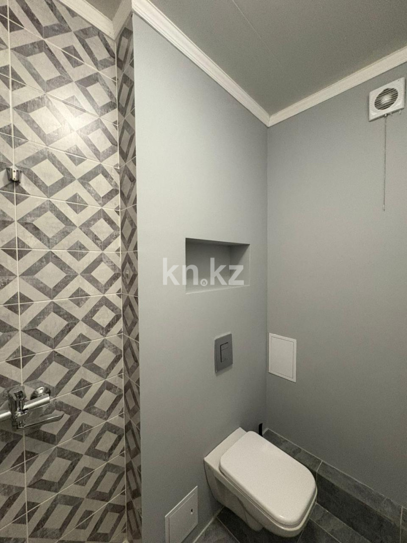 Продажа 4-комнатной квартиры, 90 м² в Астане - фото 18