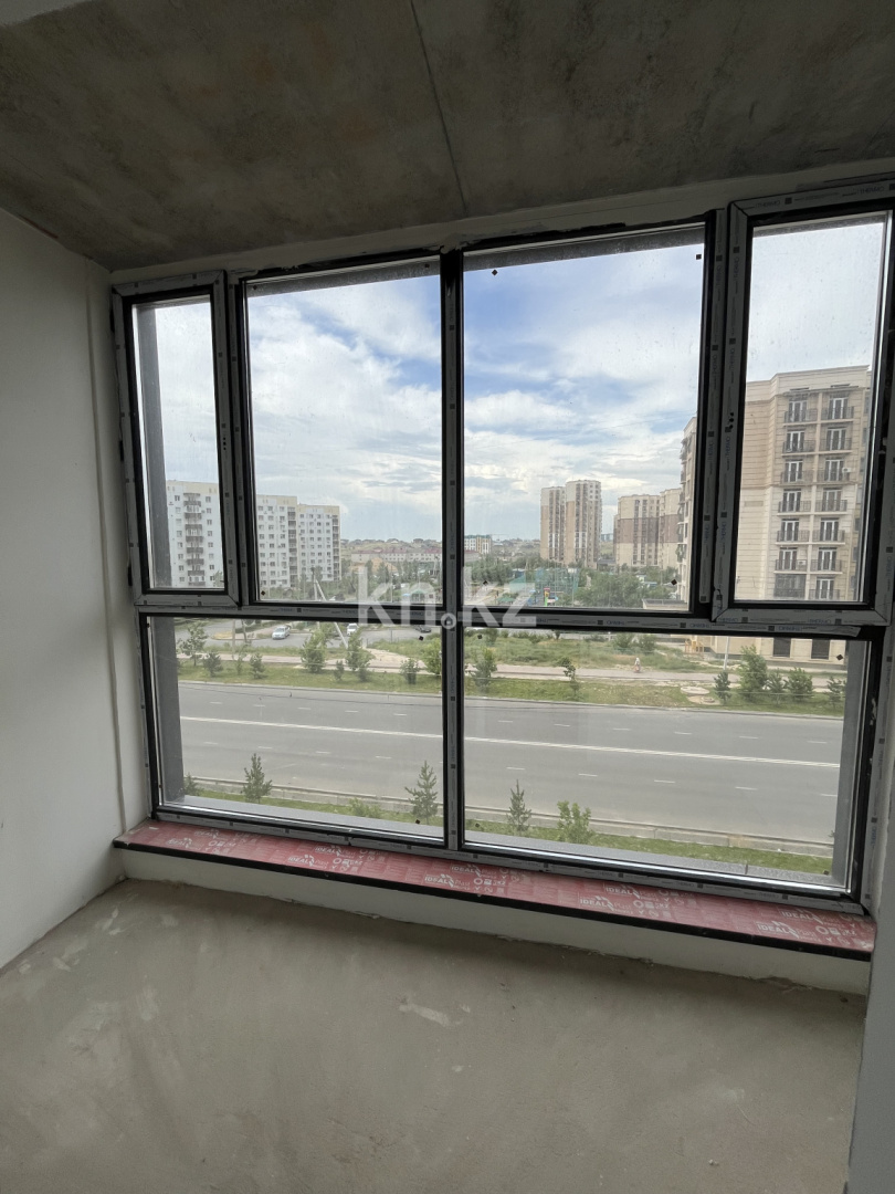 Продажа 3-комнатной квартиры, 105 м² в Шымкенте - фото 3