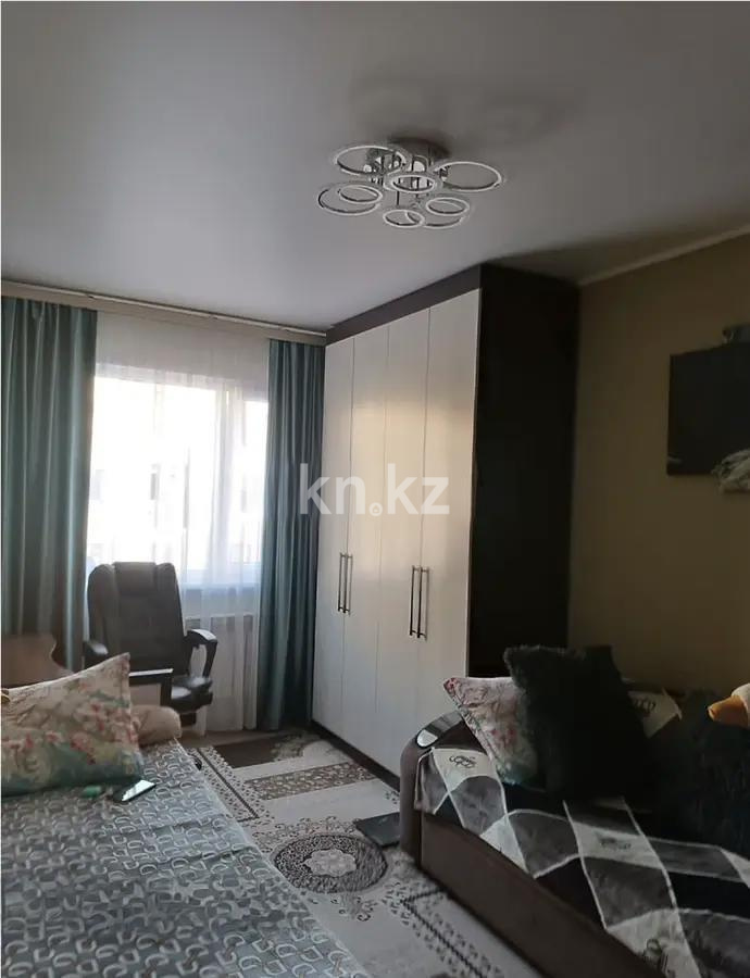 Продажа 2-комнатной квартиры, 47 м², ул. Кассина, дом  146/2 в Алматы - фото 2