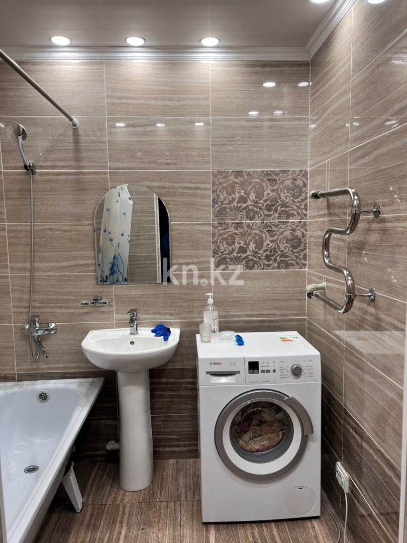 Аренда 2-комнатной квартиры, 60 м² в Астане - фото 8