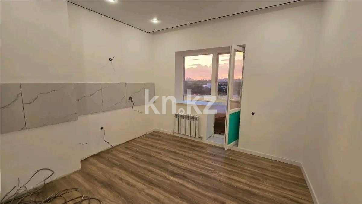 Продажа 2-комнатной квартиры, 69.6 м² в Астане - фото 3