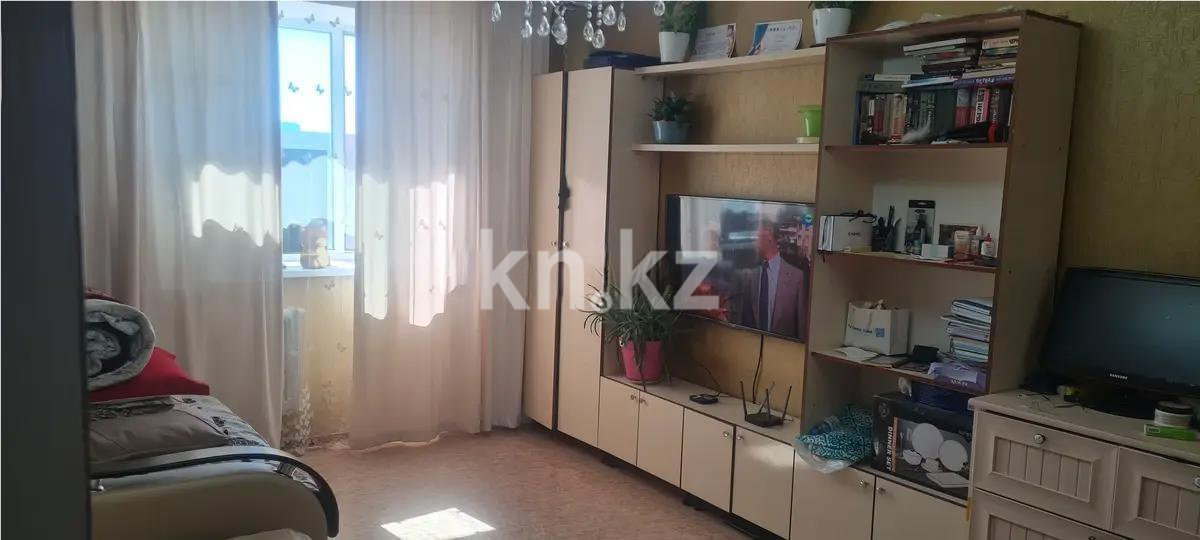 Продажа 1-комнатной квартиры, 41 м² в Астане