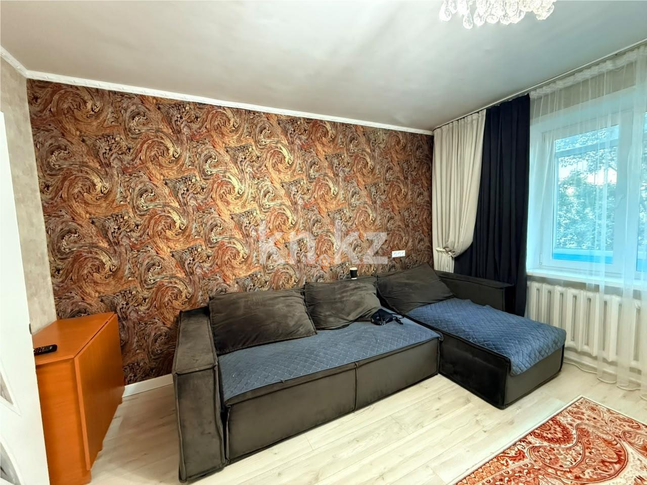 Продажа 3-комнатной квартиры, 68 м² в Караганде - фото 2