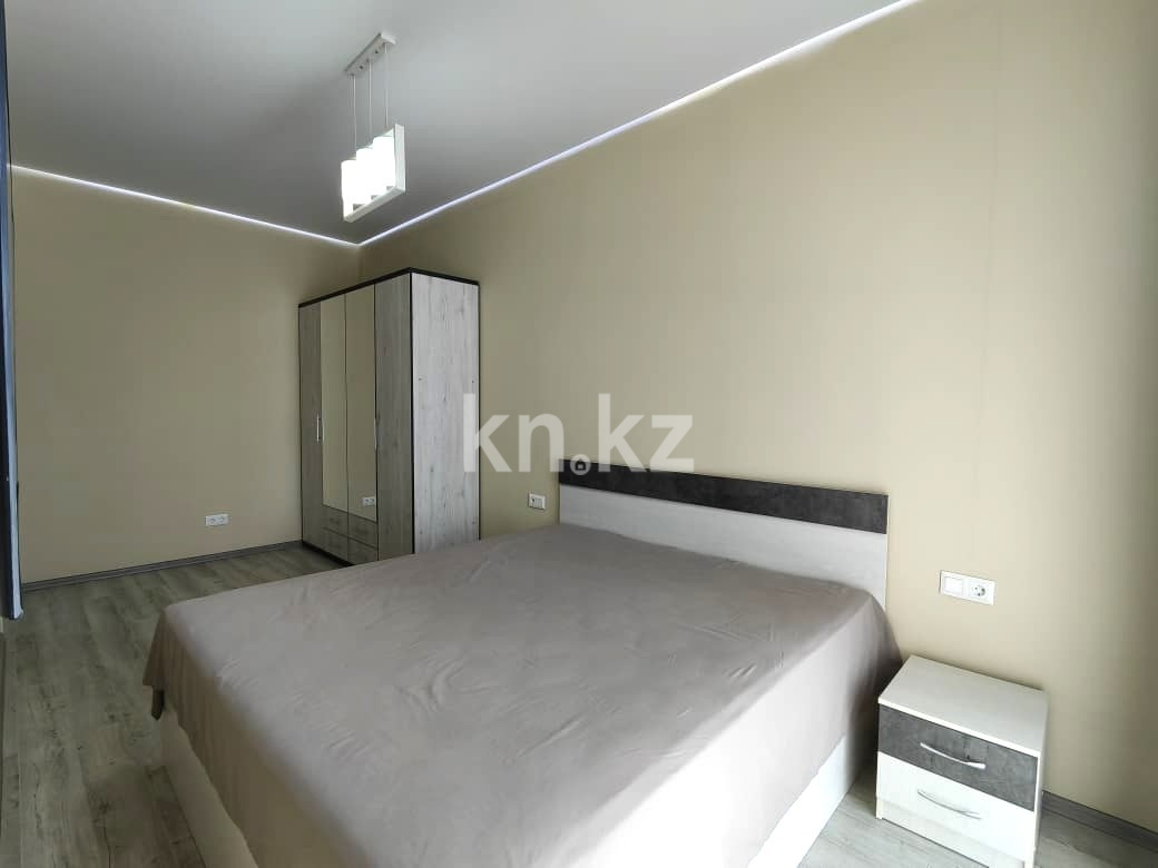 Продажа 2-комнатной квартиры, 63.4 м² в Караганде - фото 17