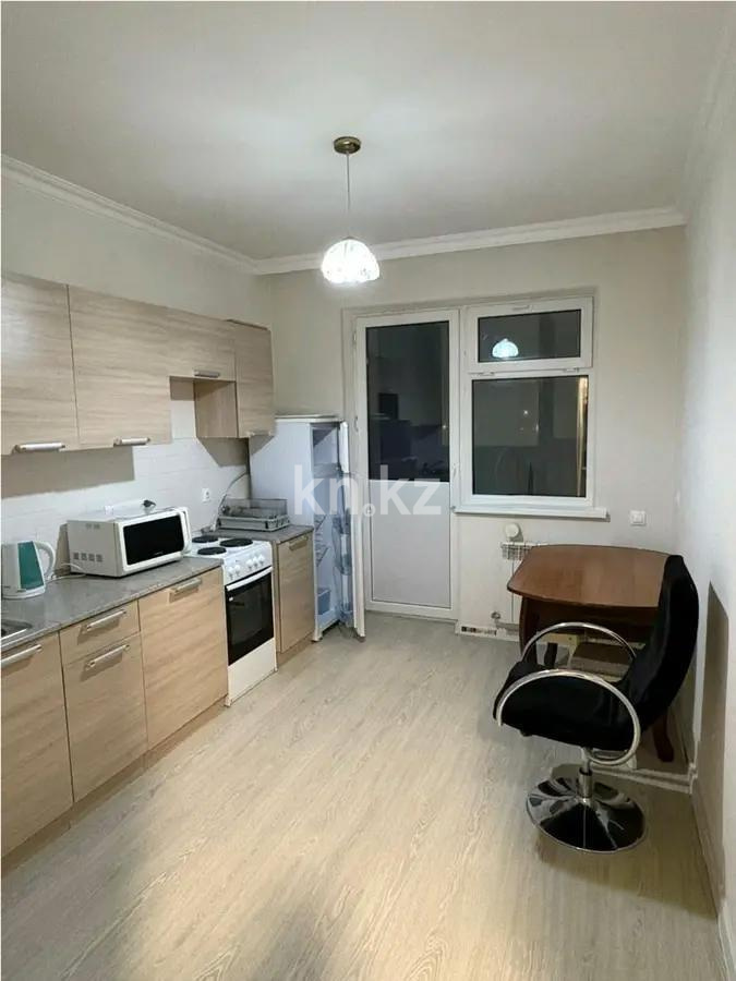 Продажа 1-комнатной квартиры, 37 м² в Астане - фото 2
