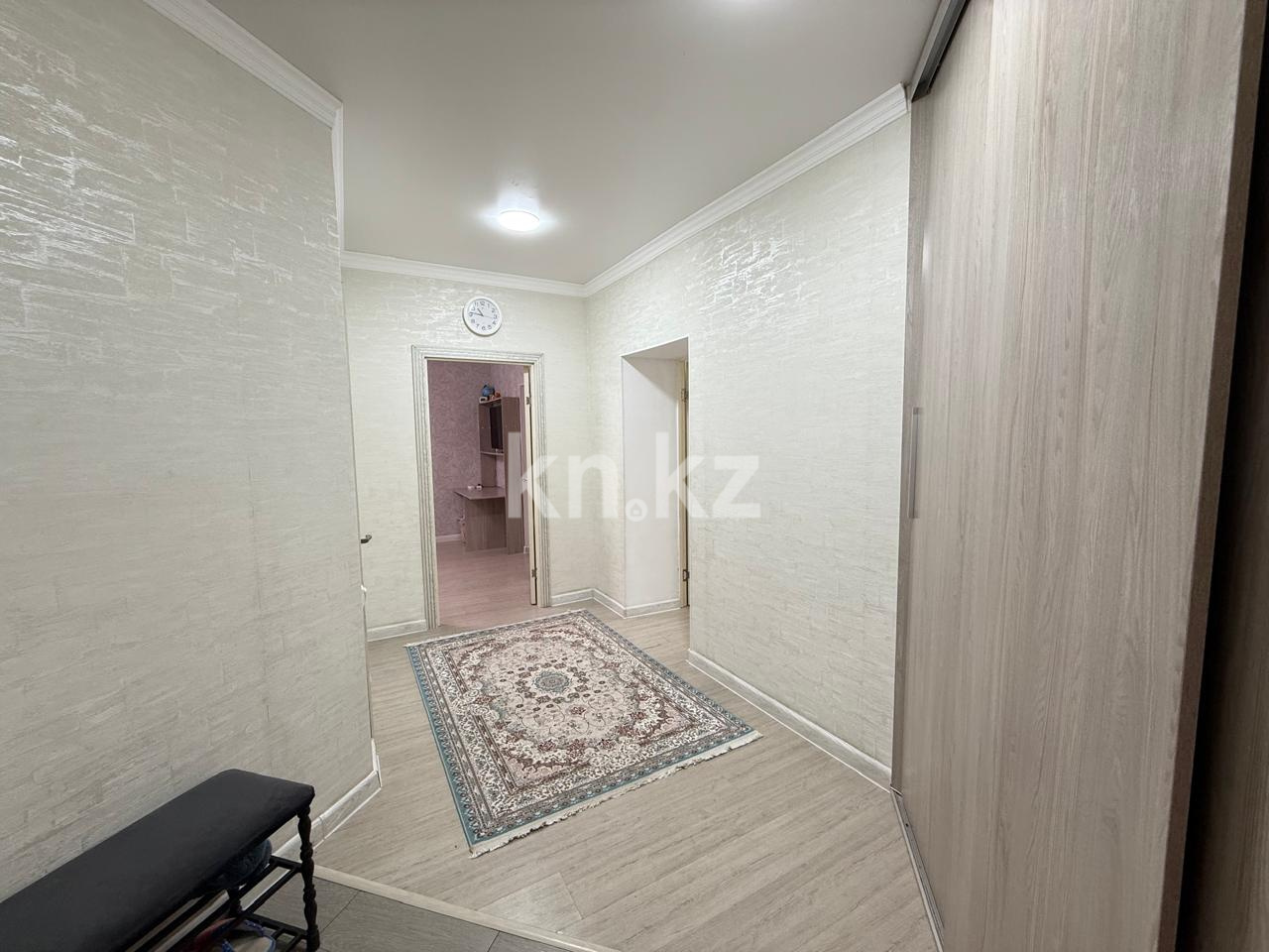 Продажа 2-комнатной квартиры, 72 м² в Астане - фото 6