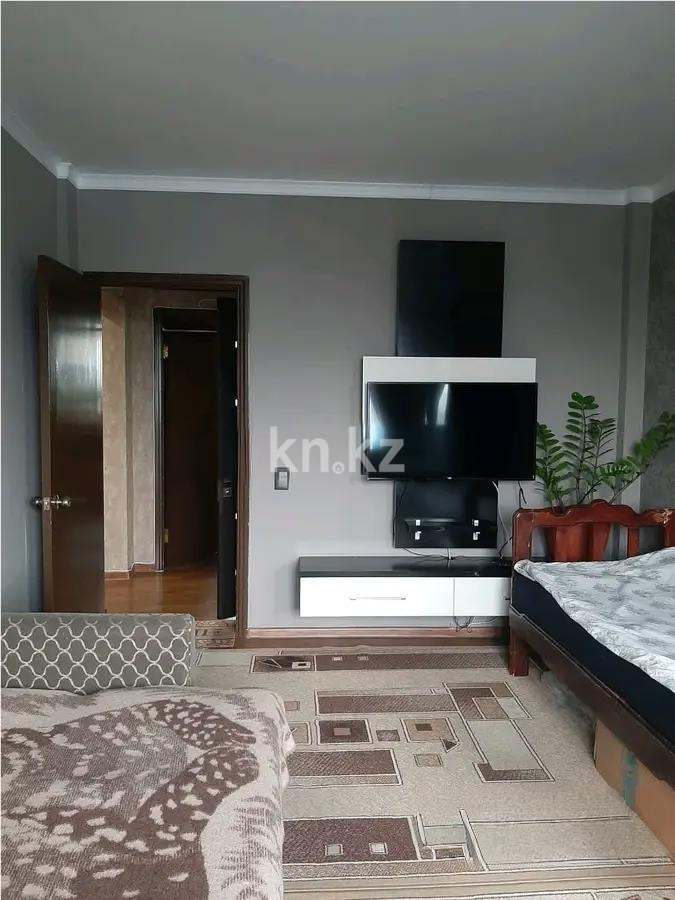 Продажа 2-комнатной квартиры, 57 м² в Алматы - фото 2