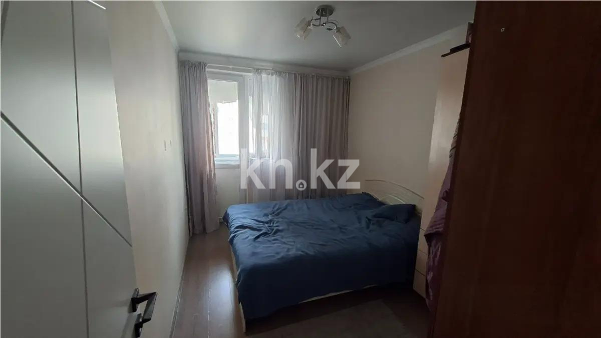 Продажа 3-комнатной квартиры, 60 м² в Алматы - фото 2