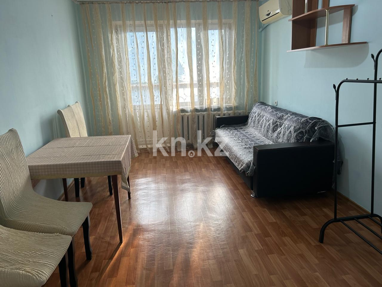 Аренда 3-комнатной квартиры, 63 м² в Алматы - фото 9