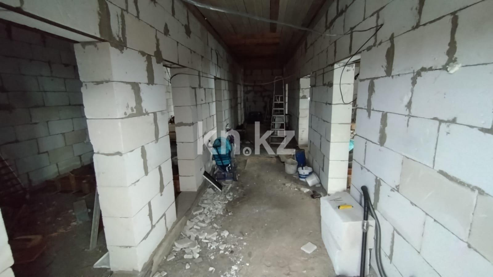 Продажа 4-комнатного дома, 64 м², пер. Конторский, дом  15/2 в Караганде - фото 12