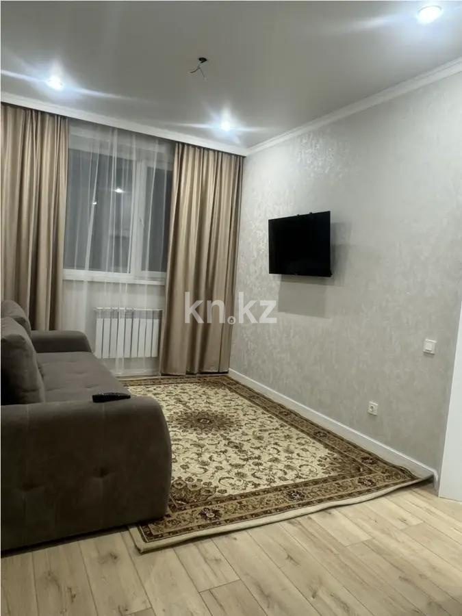 Продажа 1-комнатной квартиры, 35 м² в Астане