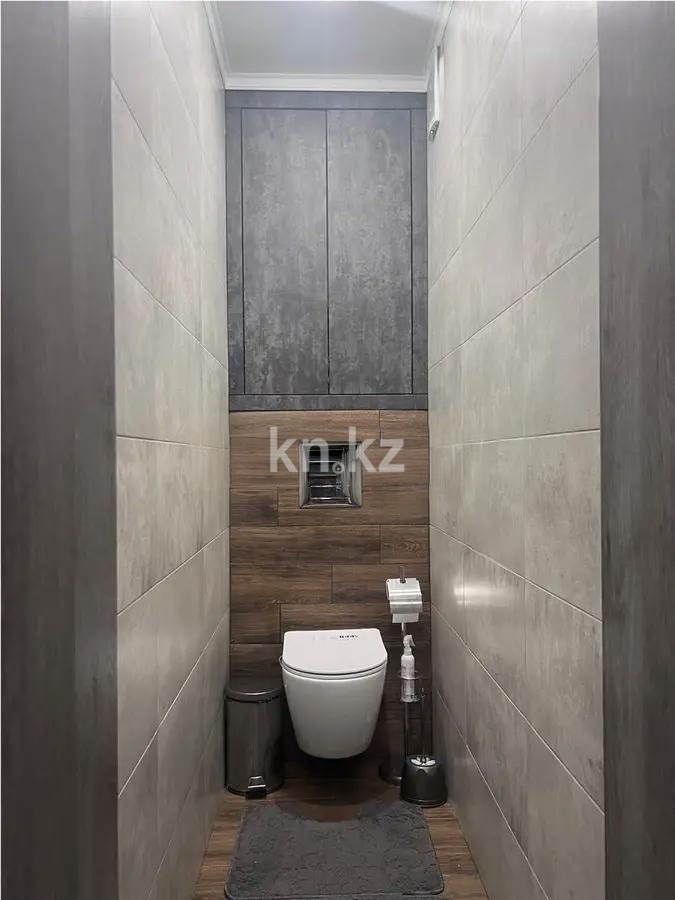 Продажа 2-комнатной квартиры, 49 м², ул. Менделеева, дом  34 в Караганде - фото 5