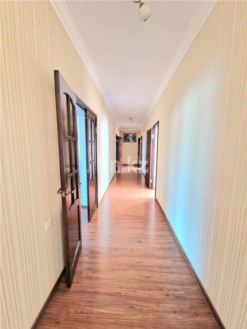 Продажа 5-комнатного дома, 331.9 м² в Караганде - фото 22