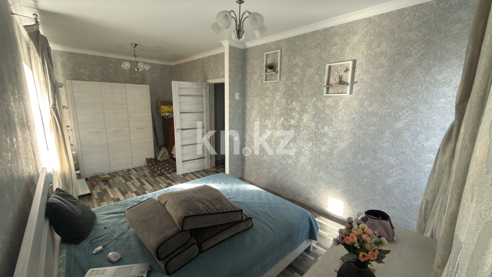 Продажа 3-комнатной квартиры, 82 м² в Темиртау - фото 10