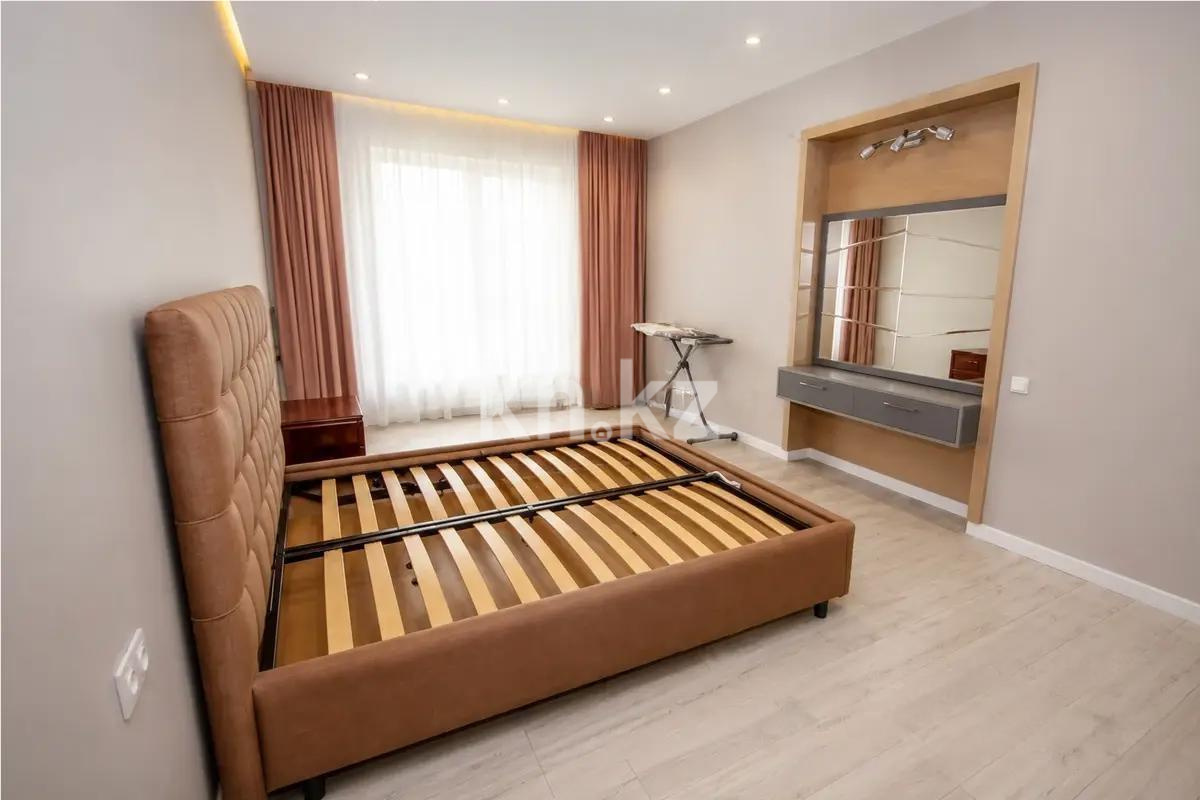 Продажа 2-комнатной квартиры, 109 м² в Алматы - фото 2