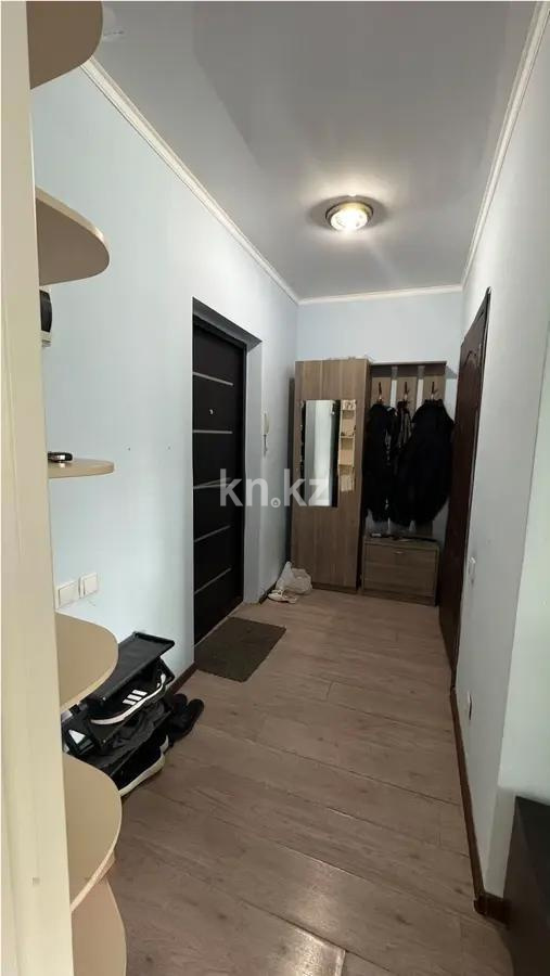 Продажа 1-комнатной квартиры, 35 м² в Астане - фото 5