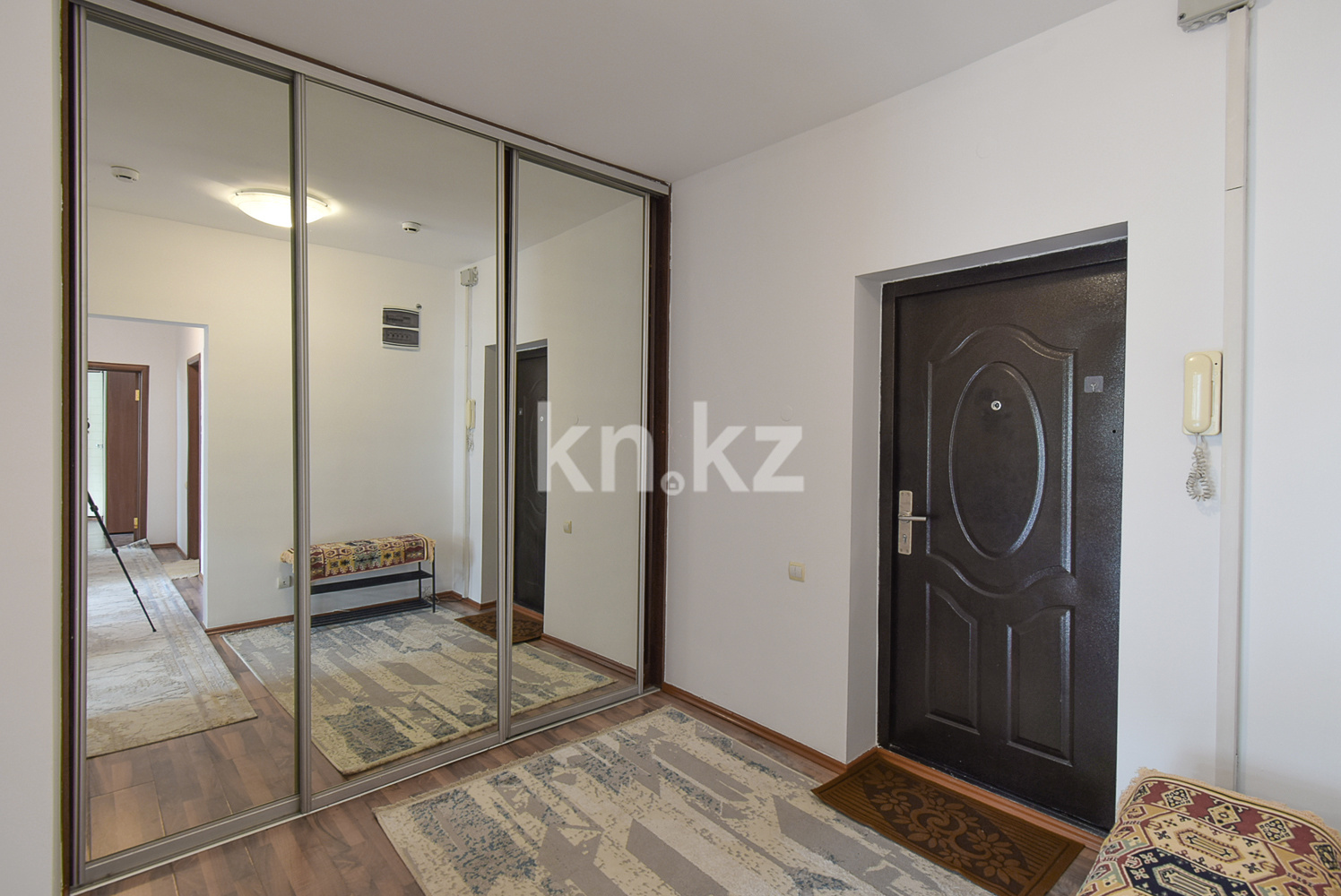 Продажа 2-комнатной квартиры, 81.4 м² в Алматы - фото 18