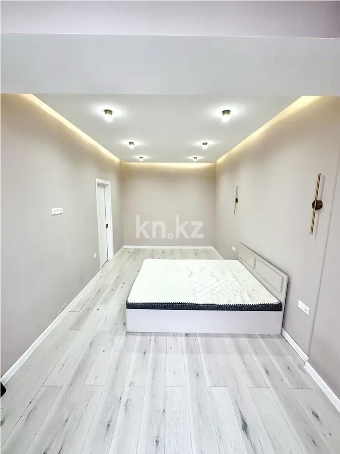 Продажа 3-комнатной квартиры, 90 м² в Алматы