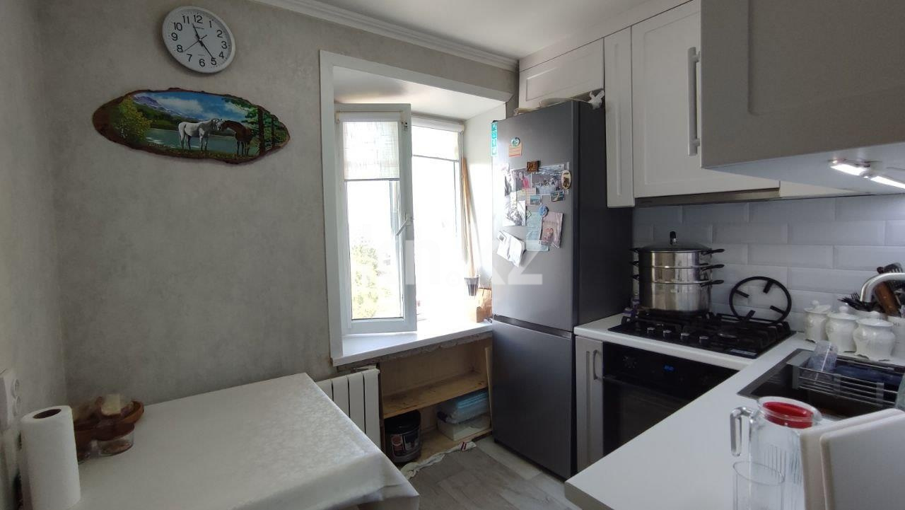 Продажа 2-комнатной квартиры, 44 м² в Караганде - фото 6
