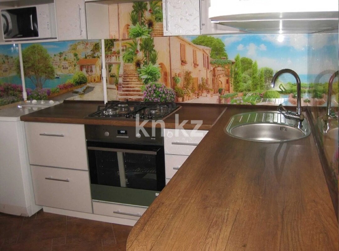 Аренда 1-комнатной квартиры посуточно, 30 м² в Астане - фото 3