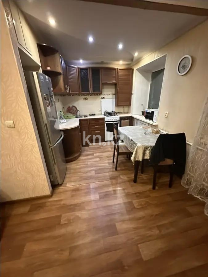 Продажа 2-комнатной квартиры, 44 м², пр. Назарбаева, дом  59 в Караганде - фото 3