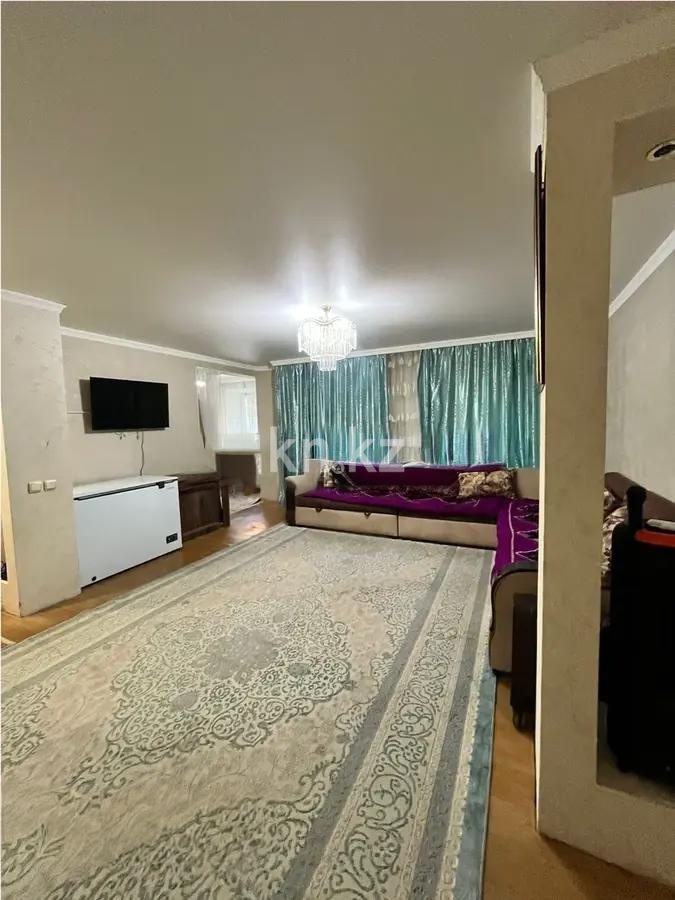 Продажа 2-комнатной квартиры, 60 м² в Астане - фото 3