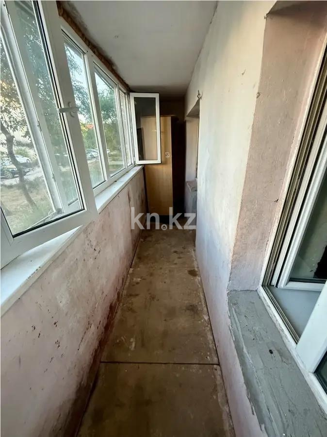 Продажа 2-комнатной квартиры, 51.5 м² в Астане - фото 8