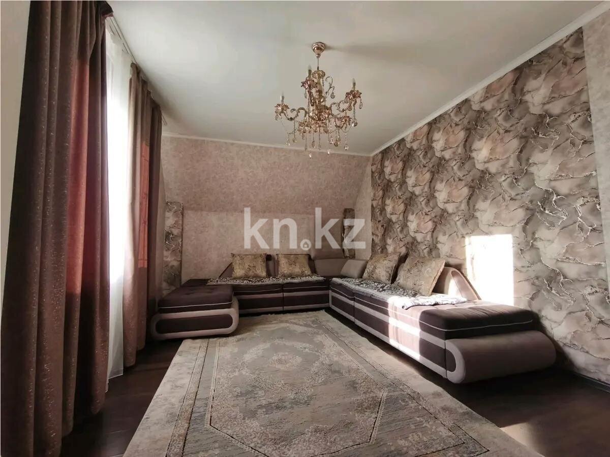 Продажа 3-комнатной квартиры, 75 м² в Алматы
