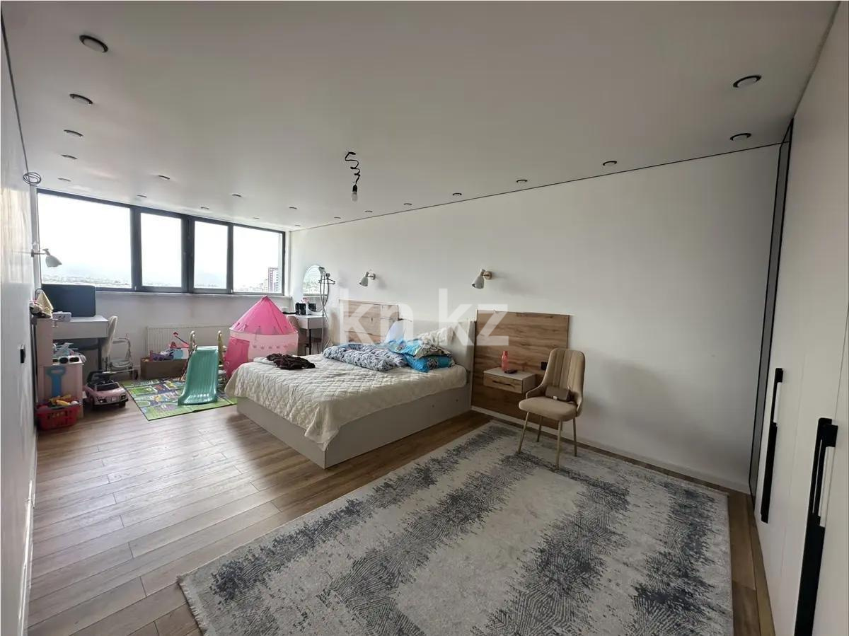 Продажа 2-комнатной квартиры, 80 м² в Алматы - фото 2