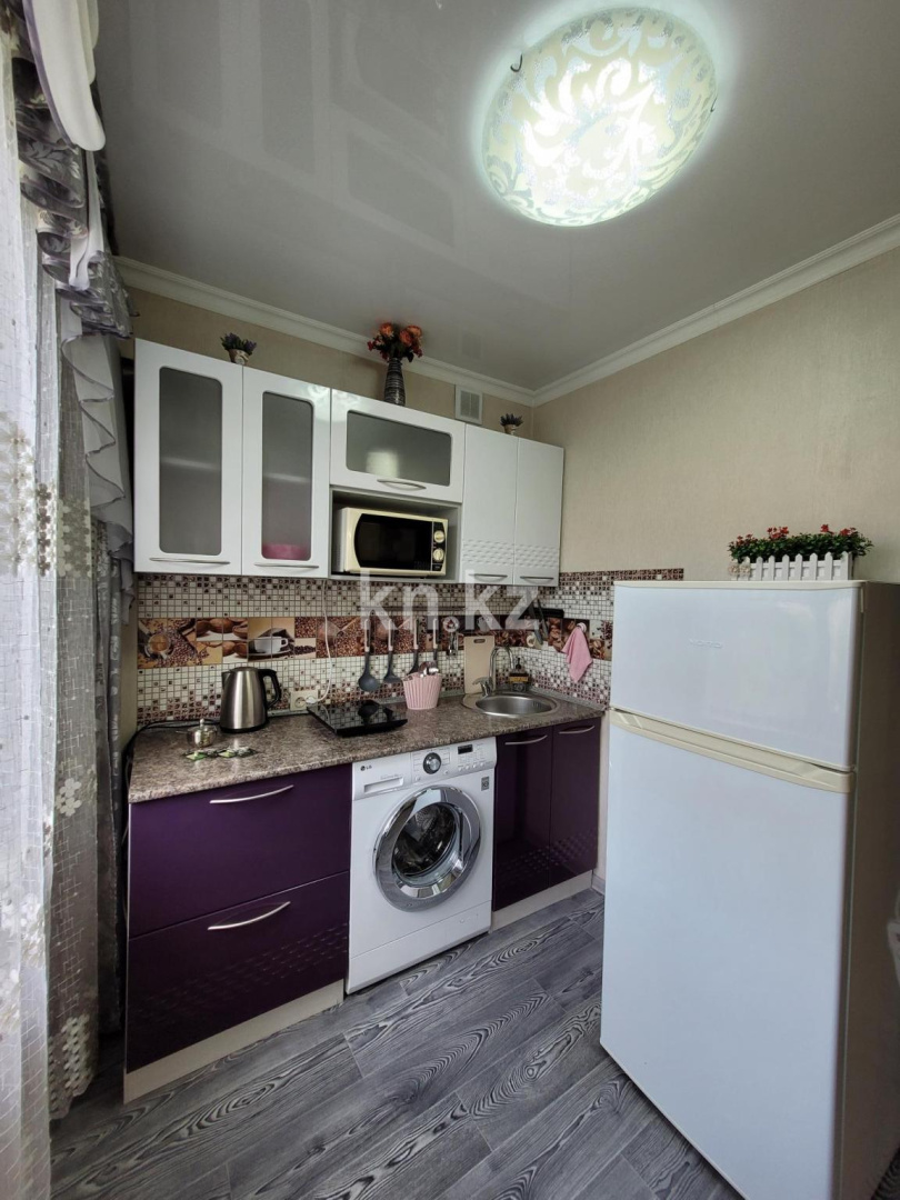 Аренда 1-комнатной квартиры посуточно, 32 м², ул. Маяковского, дом  6 в Усть-Каменогорске - фото 10