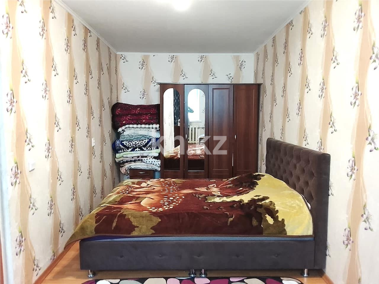 Продажа 2-комнатной квартиры, 45 м² в Абае - фото 2