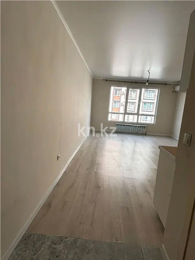 Продажа 1-комнатной квартиры, 30 м² в Алматы