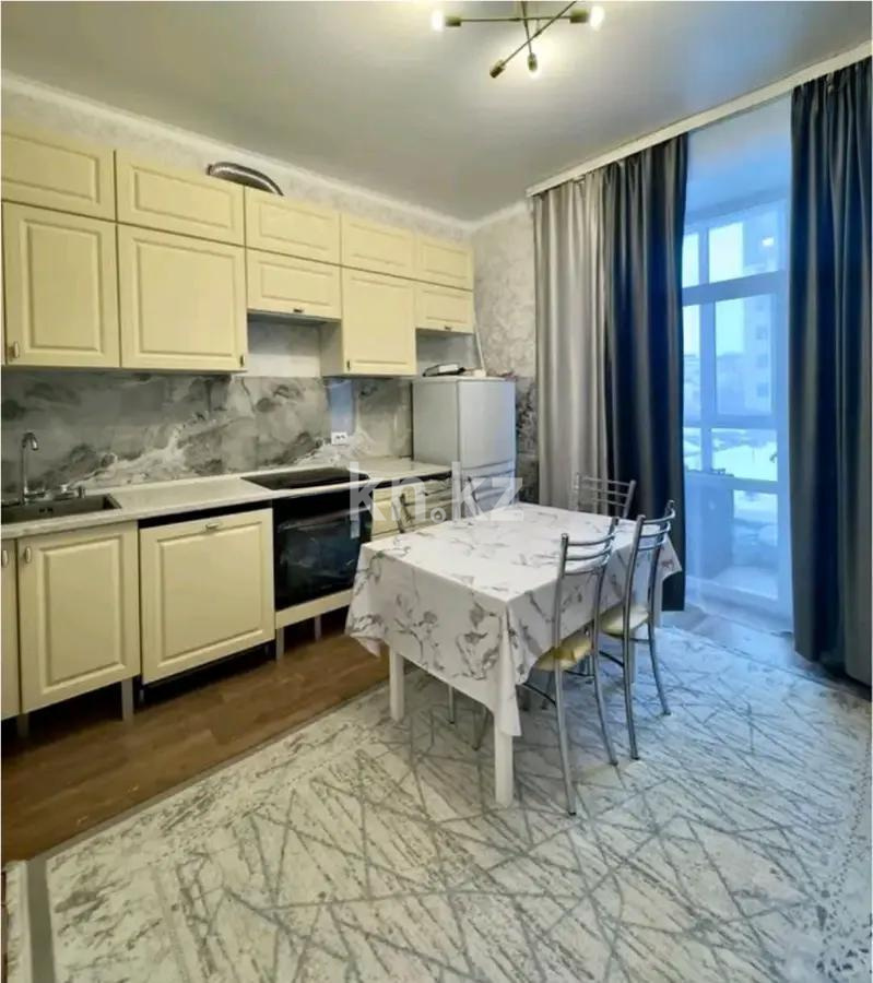 Продажа 2-комнатной квартиры, 68 м², пр. Шахтеров, дом  20/4 в Караганде - фото 2