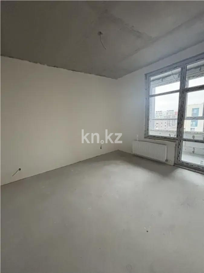 Продажа 2-комнатной квартиры, 51 м², пр. Улы Дала, дом  29/1 в Астане