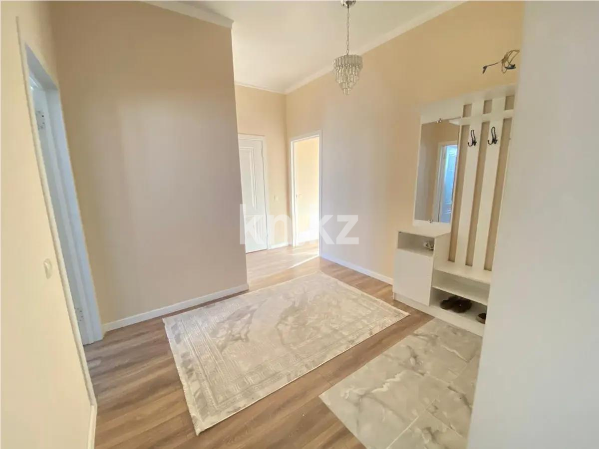 Продажа 3-комнатной квартиры, 96 м² в Алматы - фото 5