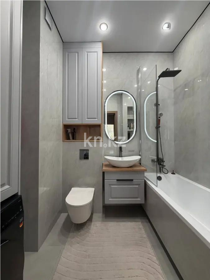 Продажа 2-комнатной квартиры, 60 м² в Астане - фото 4